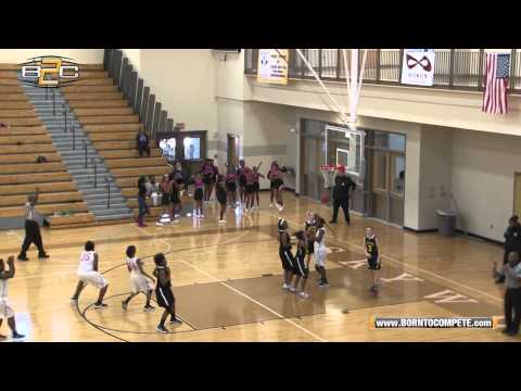 B2C: Sutton vs CSK - 8th Grade