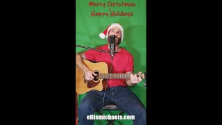 Ballad of the Carpenter