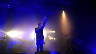 Blue October - Not Broken Anymore Live! [HD 1080p] (DVD taping night 2)