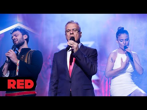 Dani, Majlinda,Egzoni  - Kolazh 1