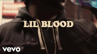 Lil Blood - Pusha Man