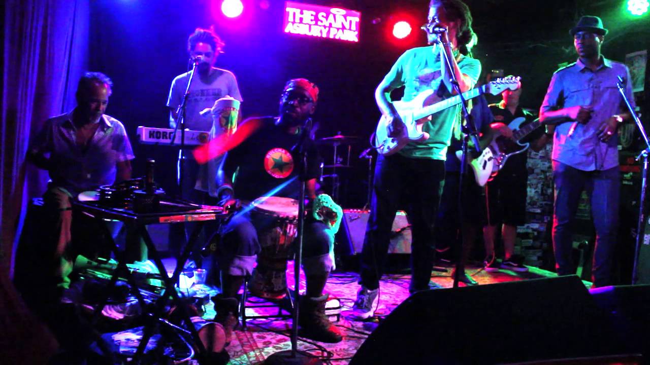 Promotional video thumbnail 2 for Dub Assassins