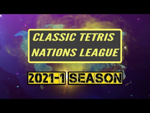 CT Nations League PROMO 2021 - 1