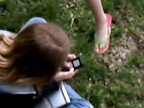 Superstitious- Part 1