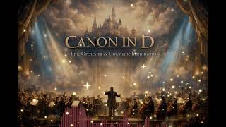 Download lagu Canon in D — Cinematic Orchestra mp3
