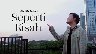 Download lagu Rizky Febian - Seperti Kisah [Acoustic Version] mp3