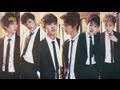 Boyfriend - I Yah Lyrics + Karaoke 