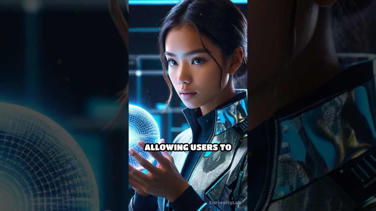 The Next Frontier: Holographic Displays