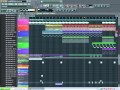 Gadjo & Alexandra - So many times Fl Studio ...