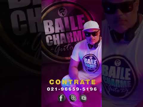 Vinheta Criada para o Baile Charme Guto DJ
