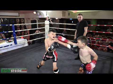 Tadgh Gerathy vs Tadhg Brennan - RFC 5