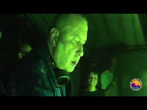 Rob Gee - Gabber Nation ROB GEE!!! - #especialesdistrito