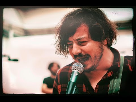 CRTVTR - A.M. | BLACK TONE live sessions