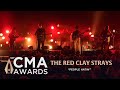 The Red Clay Strays – “People Hatin’” | Live at CMA Awards 2025