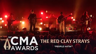 Download lagu The Red Clay Strays – “People Hatin’” | Live at CMA Awards 2025 mp3 Download lagu The Red Clay Strays – “People Hatin’” | Live at CMA Awards 2025 mp3