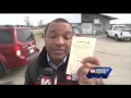 Some Winning Tickets Sold In Louisiana