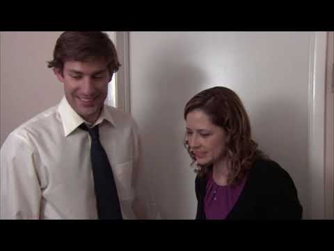 The Office - You bought me a house