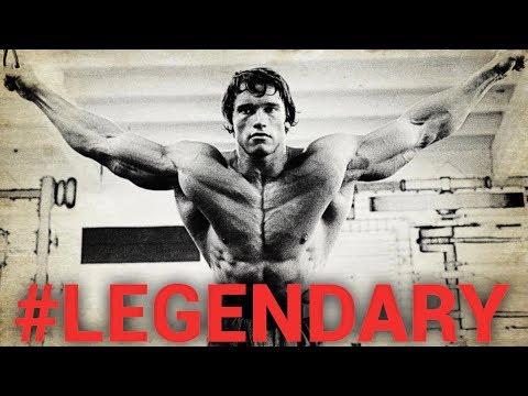 Arnold Schwarzenegger - How To Become a Winner - Motivational Video