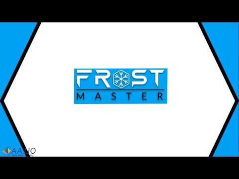 About Frost Master Private Limited