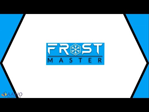About Frost Master Private Limited