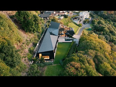 76L Lucerne Road, Remuera - Steen Nielson