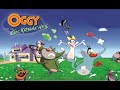 OGGY Và Những Chú Gián Tinh Nghịch THE CINADA AND THE CAKRAACH And A FIVE LEGGED SHEEP