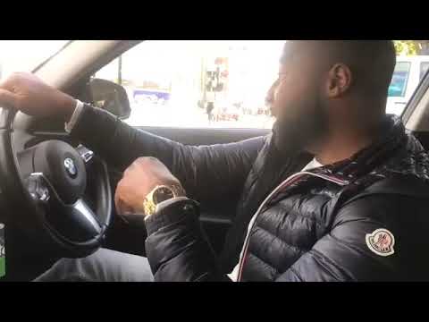 So Large - Who knew freestyle