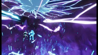 ドリフトイベントについて　ルインの考察