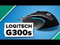 Мышка Logitech 910-004345