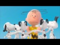 Snoopy And Charlie Brown A Peanuts Movie Offical Teaser Trailer