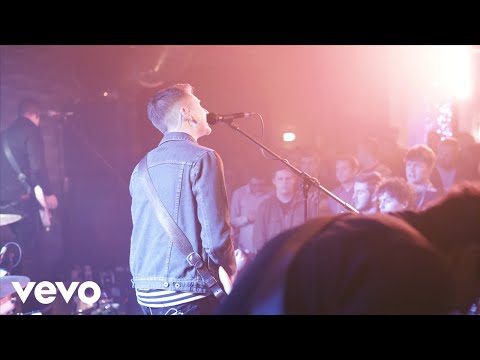 The Sherlocks - Nobody Knows (Live at This Feeling TV)