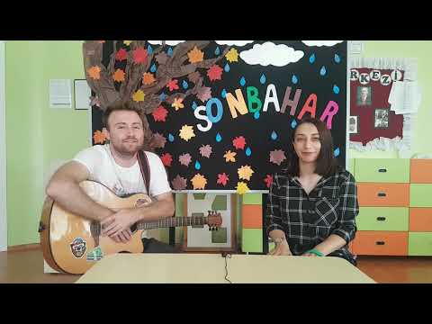 Neşe Palamudu | Çocuk Şarkıları | Sonbahar | Kilimli Anaokulu