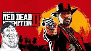 【レッド・デッド・リデンプション 2】#1 荒くれ者のおっさんが駆け抜ける 【RED DEAD REDEMPTIONⅡ PS4 実況プレイ 生放送】