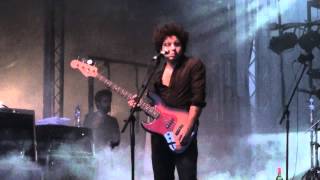 Mercury Rev - You&#39;re My Queen (Live @ Stockton Riverside, Aug 2010)