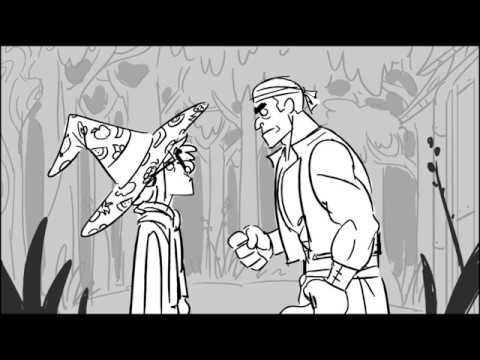 The Adventure Zone - Say My Name