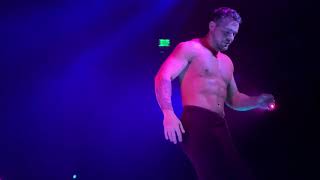 Vegas Chippendales 2020