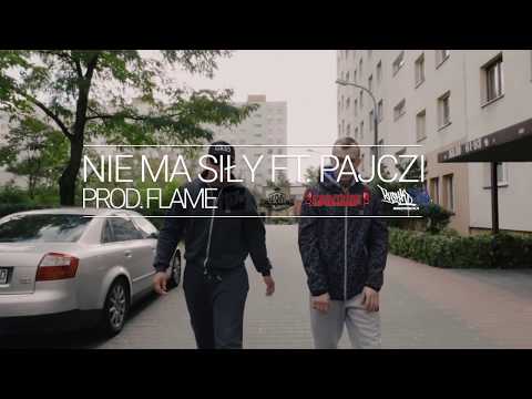 TPS / Dack - NIE MA SIŁY feat. Pajczi - Oficjalny odsłuch
