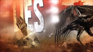 Motograter - &quot;Parasite&quot; ALBUM VERSION Official Music Video