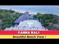 Canna Nusa Dua Bali Beautiful Beach Club