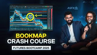 Bookmap Can Be Your Cheat Code To Millions!