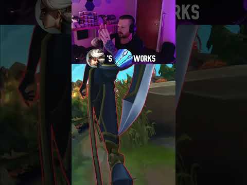 A MASTERCLASS Fiora Play vs Camille (Explained) - League of Legends