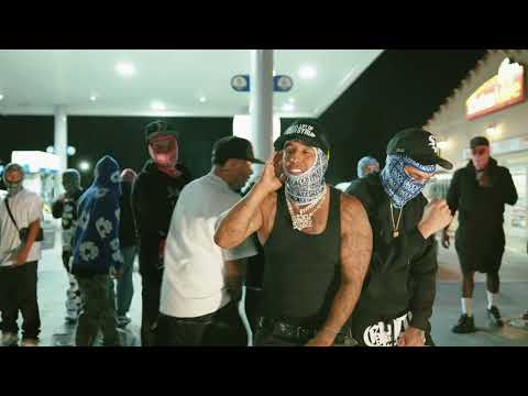 Doeboi909 - I.E Exclusive (Official Video )Shot By Nick Rodriguez