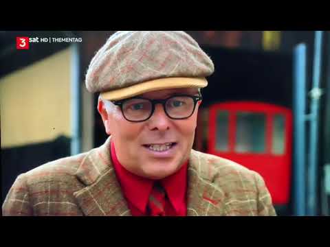 Brienzer Rothornbahn - historic railway  from 1892