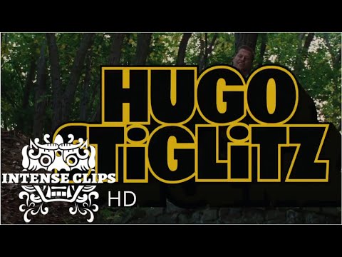 Hugo Stiglitz is Unleashed | Inglourious Basterds | 2009 |