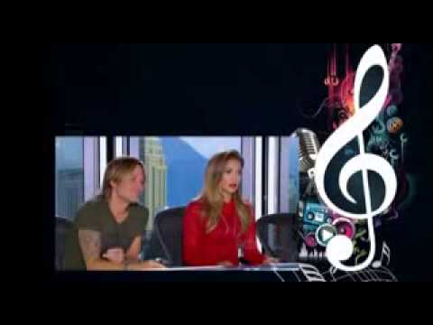 Tiquila Wilson    Someone Like You  American Idol 2014 Season 13   Audition