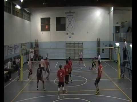 Pgc Bresso vs Sporting Parella Torino