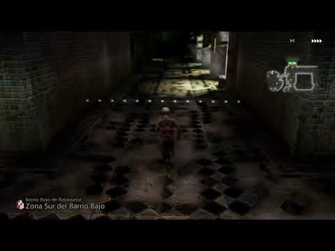 FINAL FANTASY XII ZODIAC AGE (PS4) Guía COMPLETA AL 100% \ PARTE: 45