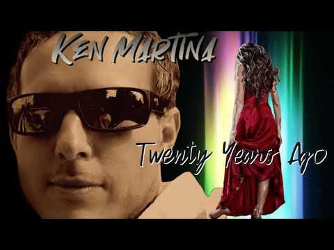 Ken Martina - Twenty Years Ago (Last Italo Mix) İtalo Disco