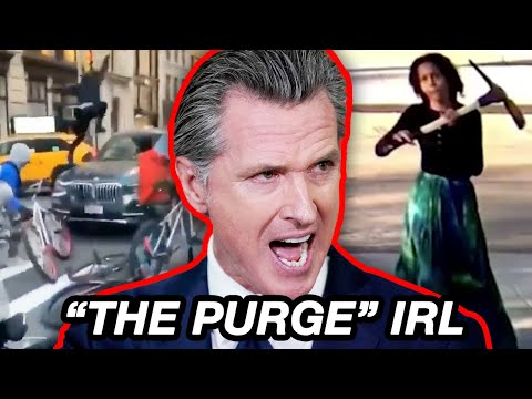 The Left gets what it voted for (1 hour supercut of 2022)