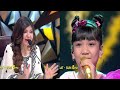 Sayisha Ne Kiya Hasta Huya Noorani Chehra Par Historic Performance Sayisha Superstar Singer 2